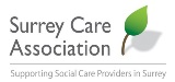 Surrey Care Association